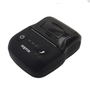 Approx Impresora de Tickets appPOS58PORTABLE+ Térmica USB-Bluetooth Negra